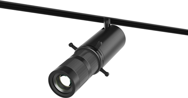 Изображение товара Трековый светильник Maytoni Gala TR108-2-10W3K-B