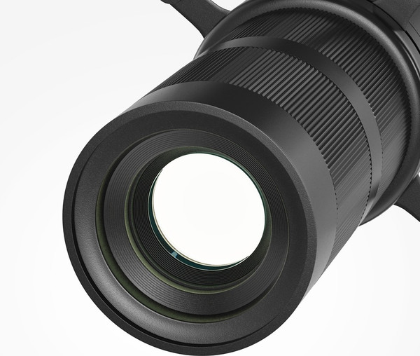 Изображение товара Трековый светильник Maytoni Gala TR108-2-10W3K-B