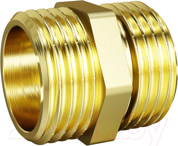 Изображение товара Ниппель LD Pride DN32 1 1/4" / LD.65.501.32