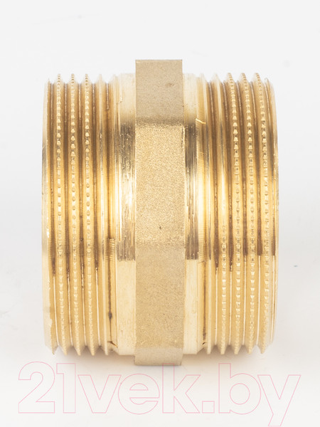 Изображение товара Ниппель LD Pride DN40 1 1/2" / LD.65.501.40