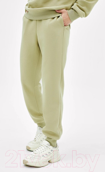 Изображение товара Комплект одежды Mark Formelle 191021 (р.88-78-170/176, пыльный хаки)