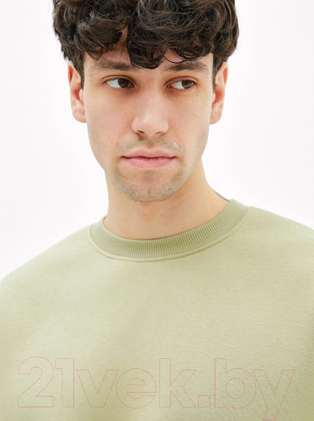 Изображение товара Комплект одежды Mark Formelle 191021 (р.88-78-170/176, пыльный хаки)