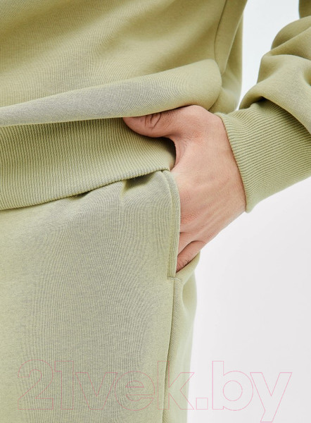 Изображение товара Комплект одежды Mark Formelle 191021 (р.88-78-170/176, пыльный хаки)