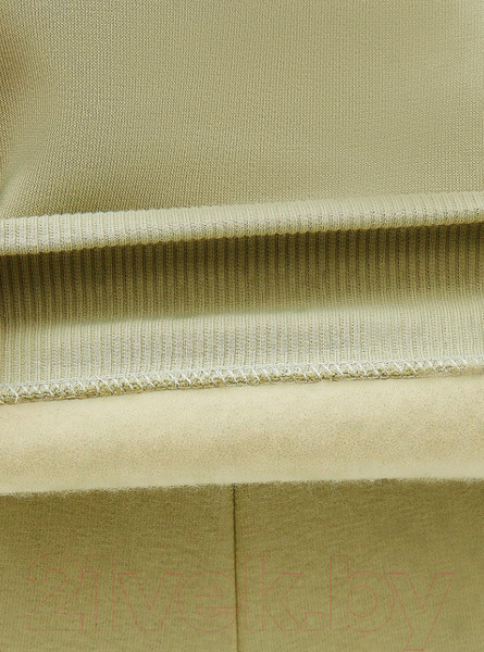 Изображение товара Комплект одежды Mark Formelle 191021 (р.92-82-170/176, пыльный хаки)