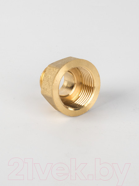 Изображение товара Переходник LD Pride DN20x15 3/4"ВРx1/2"НР / LD.65.509.20х15