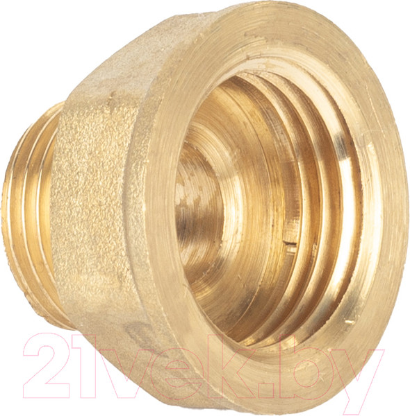 Изображение товара Переходник LD Pride DN20x15 3/4"ВРx1/2"НР / LD.65.509.20х15