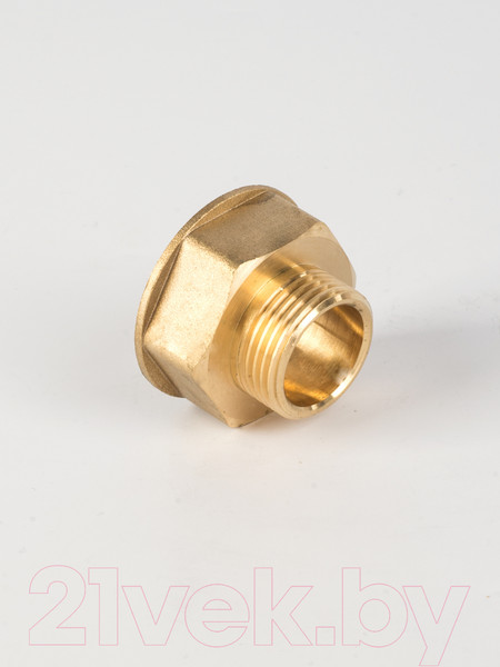 Изображение товара Переходник LD Pride DN25x20 1"ВРx3/4"НР / LD.65.509.25х20