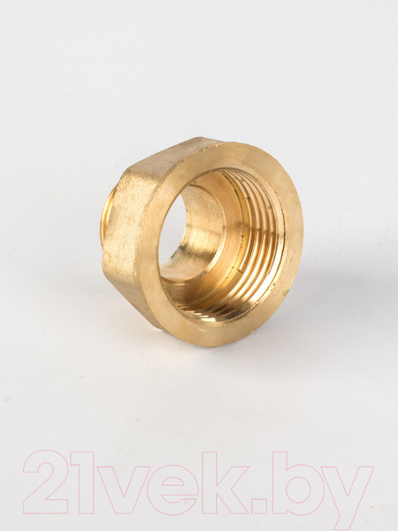 Изображение товара Переходник LD Pride DN25x20 1"ВРx3/4"НР / LD.65.509.25х20