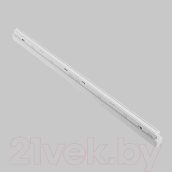 Изображение товара Трековый светильник Maytoni Basis TR030-4-24WTW-DD-W