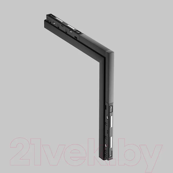 Изображение товара Трековый светильник Maytoni Basis TR102-24W3K-B