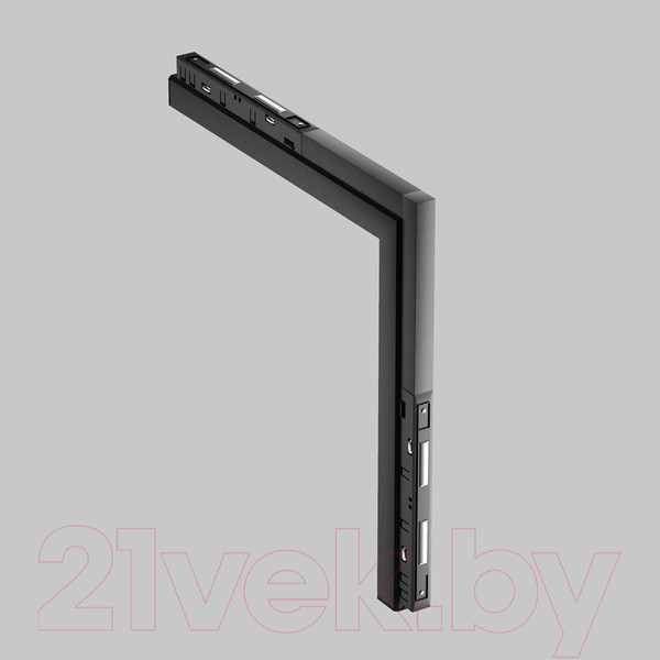 Изображение товара Трековый светильник Maytoni Basis TR102-24W4K-B