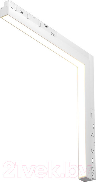 Изображение товара Трековый светильник Maytoni Basis TR102-24W4K-W