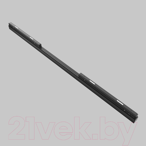 Изображение товара Трековый светильник Maytoni Basis TR030-2-30W3K-B