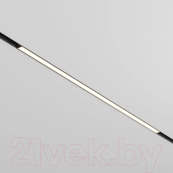 Изображение товара Трековый светильник Maytoni Basis TR030-2-30W4K-B