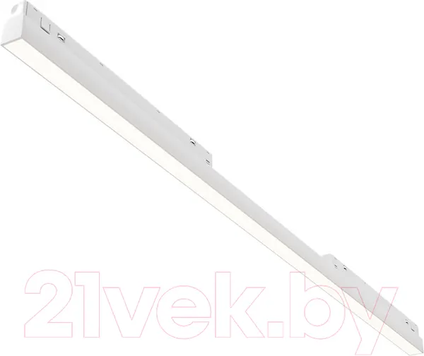 Изображение товара Трековый светильник Maytoni Basis TR030-2-30W4K-W