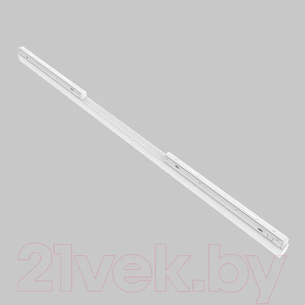Изображение товара Трековый светильник Maytoni Basis TR030-2-30W4K-W