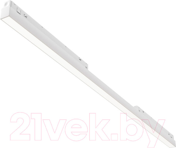 Изображение товара Трековый светильник Maytoni Basis TR030-4-30WTW-DD-W