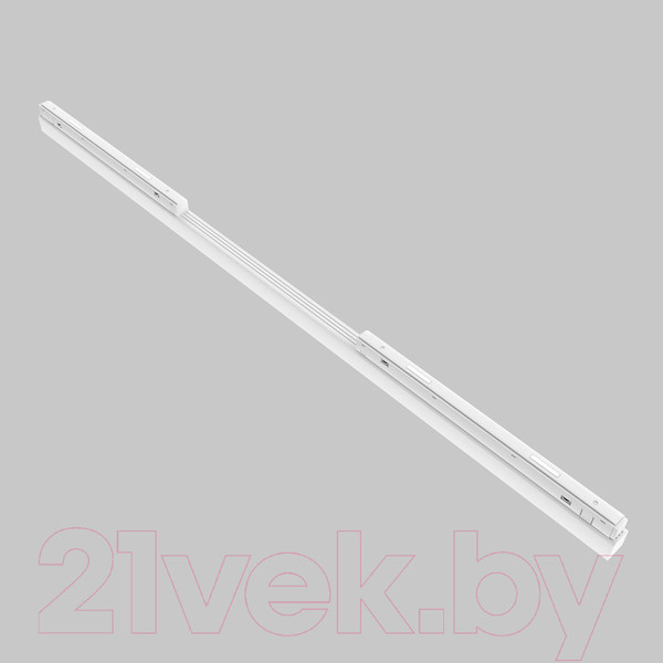 Изображение товара Трековый светильник Maytoni Basis TR030-4-30WTW-DD-W