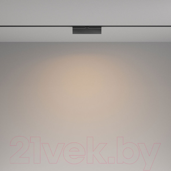 Изображение товара Трековый светильник Maytoni Basis Rot TR036-4-12WTW-DD-B