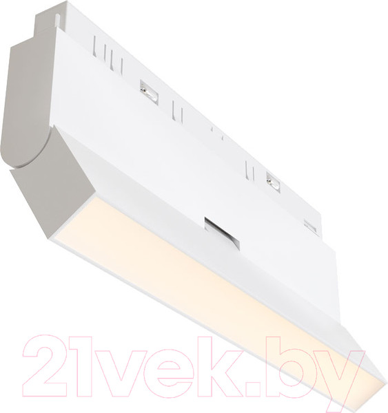 Изображение товара Трековый светильник Maytoni Basis Rot TR036-4-12WTW-DD-W