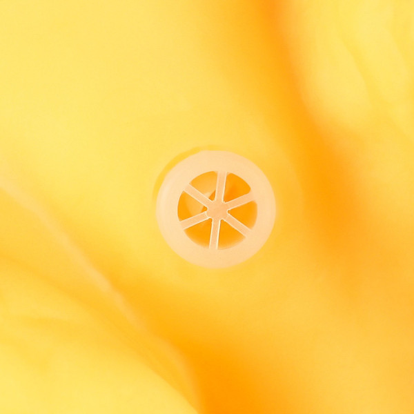 Изображение товара Игрушка для ванной Крошка Я Динозавр: Гадрозавр с пищалкой / 10095579