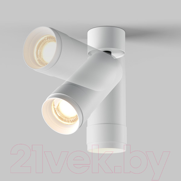 Изображение товара Спот Maytoni Focus Zoom C055CL-L12W3K-Z-W
