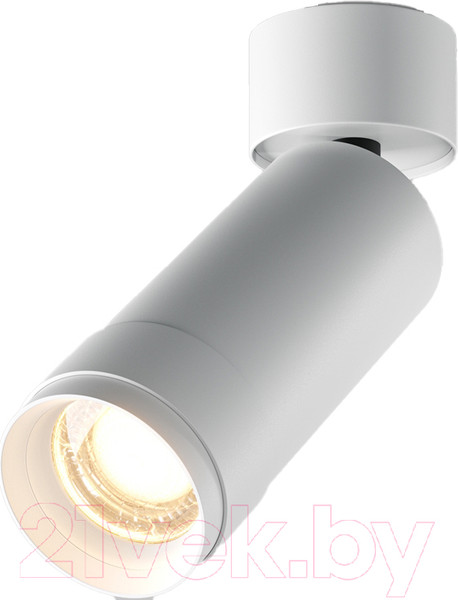 Изображение товара Спот Maytoni Focus Zoom C055CL-L12W3K-Z-W