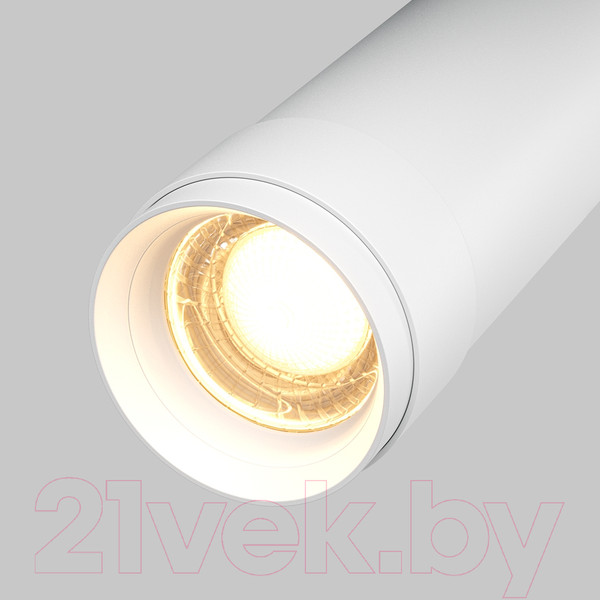Изображение товара Спот Maytoni Focus Zoom C055CL-L12W3K-Z-W