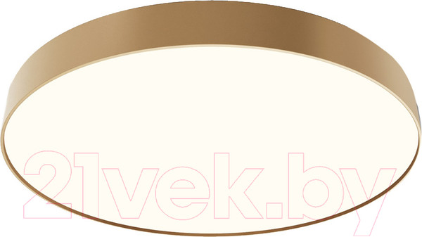 Изображение товара Потолочный светильник Maytoni Zon C032CL-90W4K-RD-MG