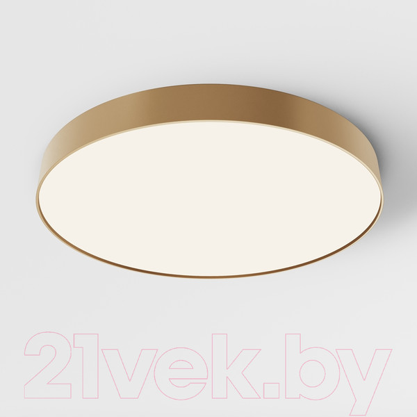 Изображение товара Потолочный светильник Maytoni Zon C032CL-90W4K-RD-MG