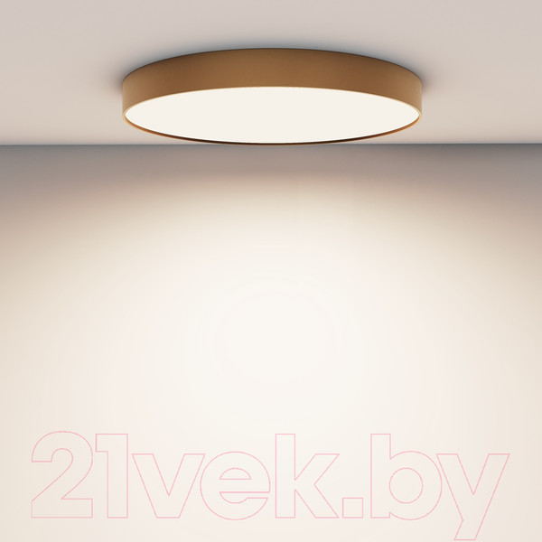 Изображение товара Потолочный светильник Maytoni Zon C032CL-90W4K-RD-MG