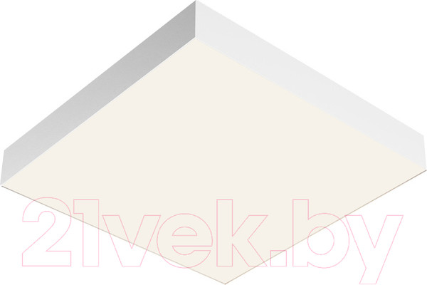 Изображение товара Потолочный светильник Maytoni Zon C032CL-45W4K-SQ-W