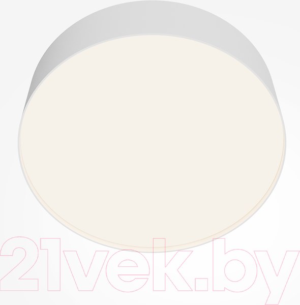Изображение товара Потолочный светильник Maytoni Zon C032CL-24W4K-RD-W