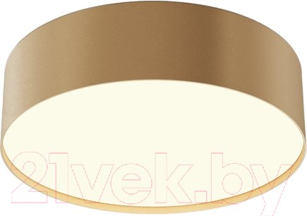 Изображение товара Потолочный светильник Maytoni Zon C032CL-24W3K-RD-MG