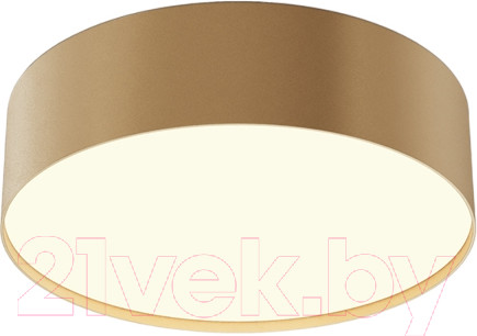 Изображение товара Потолочный светильник Maytoni Zon C032CL-24W4K-RD-MG