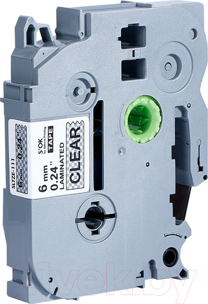 Изображение товара Картридж-лента S'OK SLTZE111