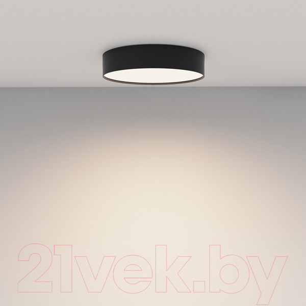 Изображение товара Потолочный светильник Maytoni Zon C032CL-36W4K-RD-B