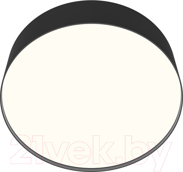 Изображение товара Потолочный светильник Maytoni Zon C032CL-36W4K-RD-B