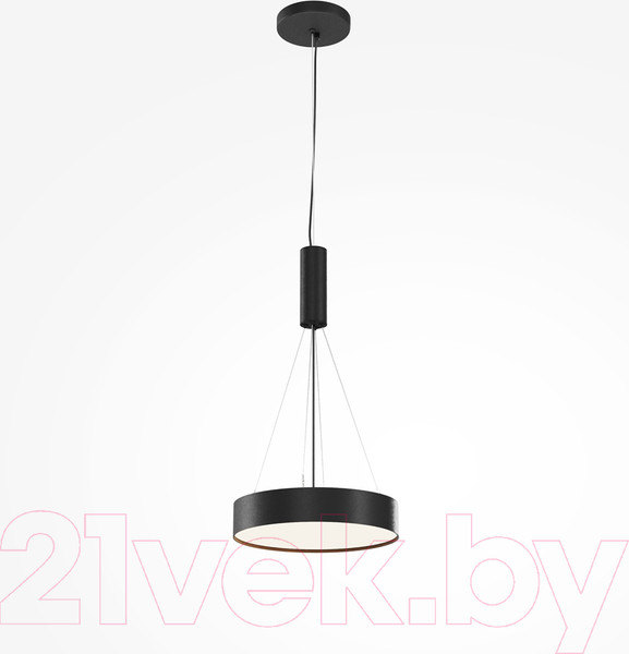 Изображение товара Потолочный светильник Maytoni Zon C032CL-36W4K-RD-B