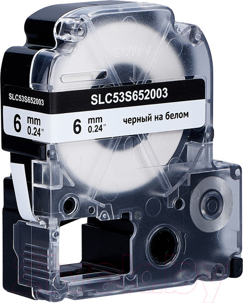 Изображение товара Картридж-лента S'OK SLC53S652003