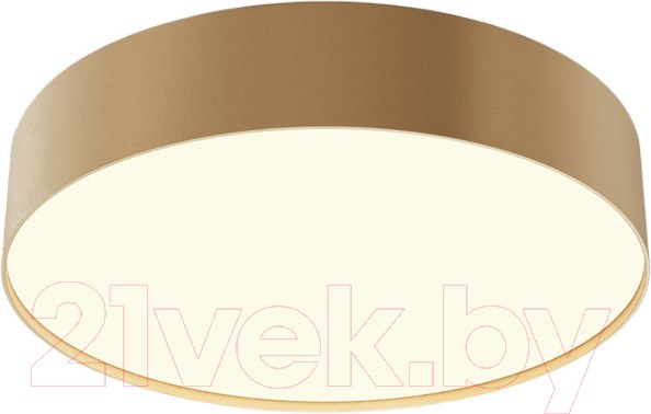 Изображение товара Потолочный светильник Maytoni Zon C032CL-36W4K-RD-MG