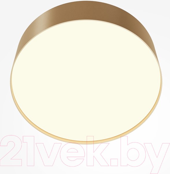 Изображение товара Потолочный светильник Maytoni Zon C032CL-36W4K-RD-MG