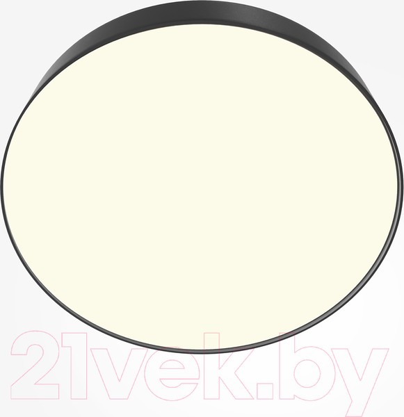 Изображение товара Потолочный светильник Maytoni Zon C032CL-45W3K-RD-B