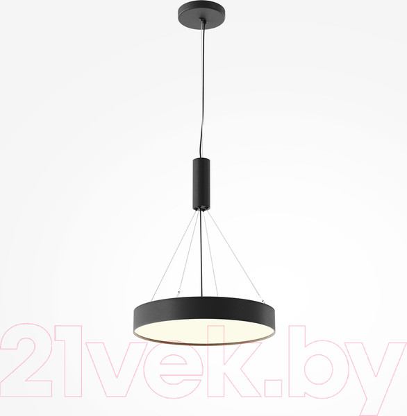 Изображение товара Потолочный светильник Maytoni Zon C032CL-45W3K-RD-B