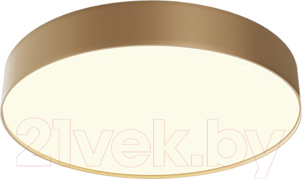 Изображение товара Потолочный светильник Maytoni Zon C032CL-45W3K-RD-MG