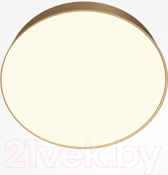 Изображение товара Потолочный светильник Maytoni Zon C032CL-45W3K-RD-MG