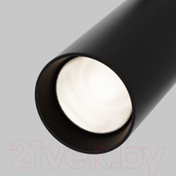 Изображение товара Трековый светильник Maytoni Focus Led TR032-4-20WTW-S-DD-B