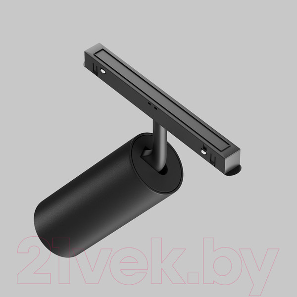 Изображение товара Трековый светильник Maytoni Focus Led TR032-4-20WTW-S-DD-B