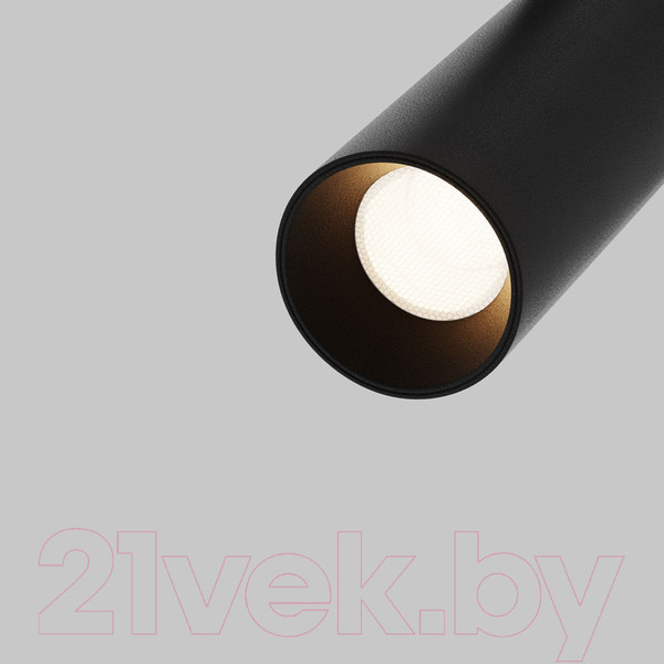 Изображение товара Трековый светильник Maytoni Focus Led TR032-4-5WTW-S-DD-B