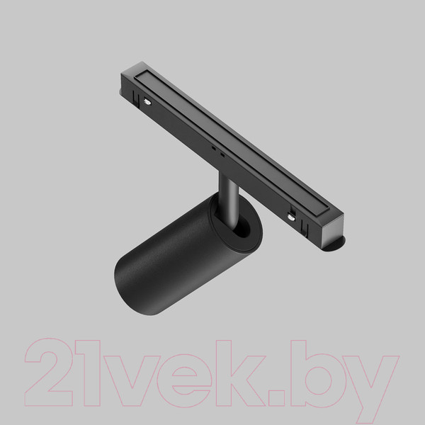 Изображение товара Трековый светильник Maytoni Focus Led TR032-4-5WTW-S-DD-B